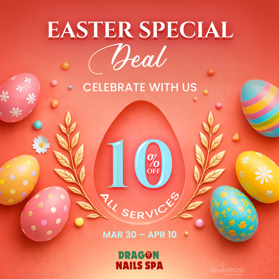 DRAGON NAILS SPA CORPORATION